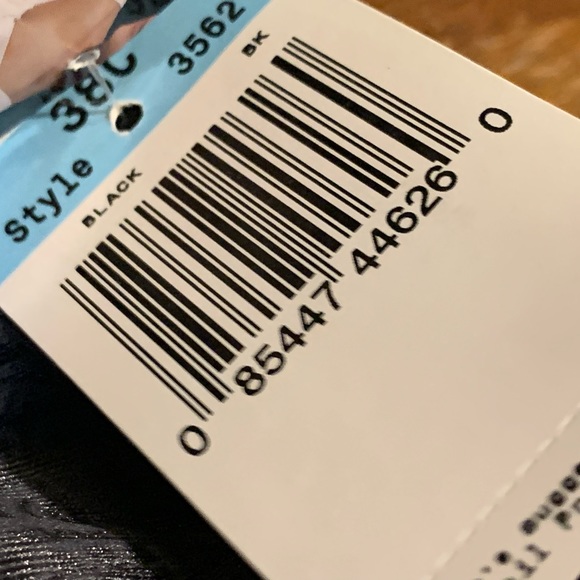 Bali Satin Tracings Minimizer Bra - Picture 4 of 5